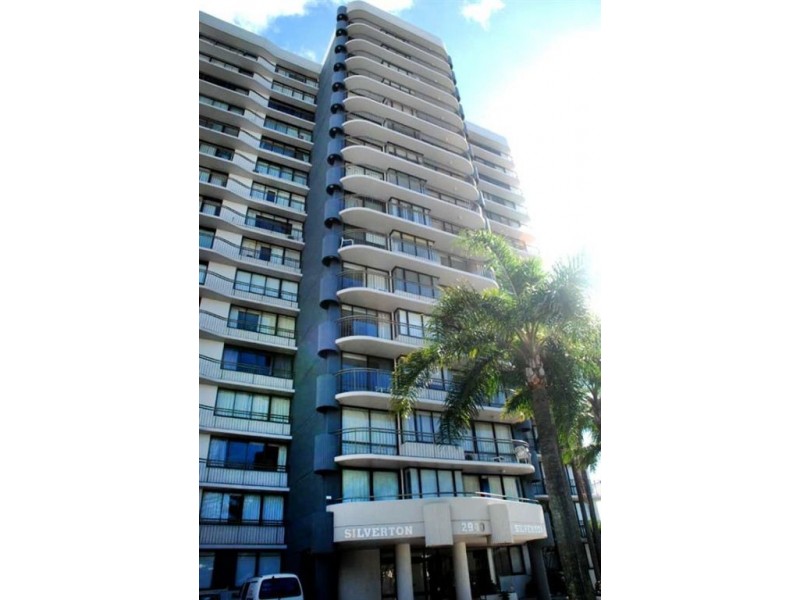 61/2940 Gold Coast Highway, Surfers Paradise QLD 4217