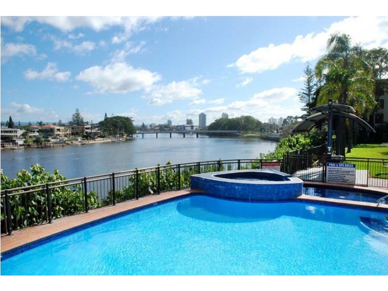 61/2940 Gold Coast Highway, Surfers Paradise QLD 4217