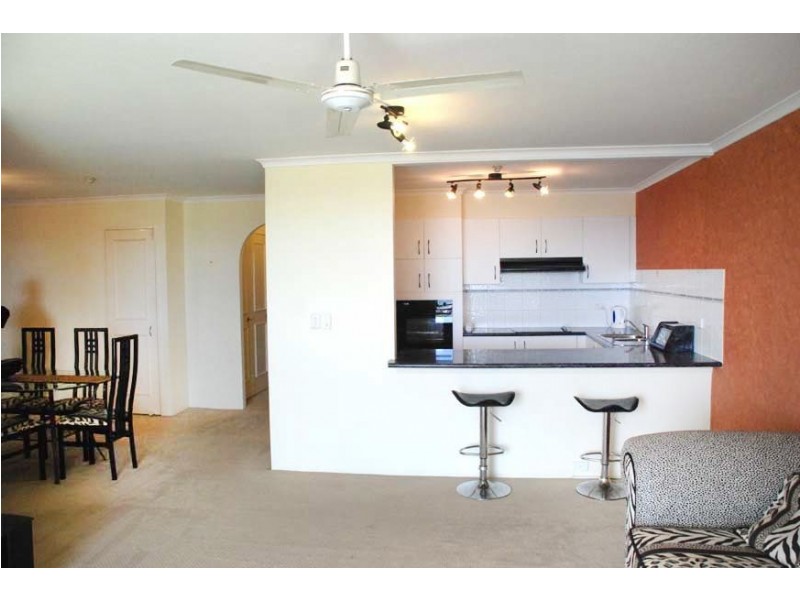 61/2940 Gold Coast Highway, Surfers Paradise QLD 4217