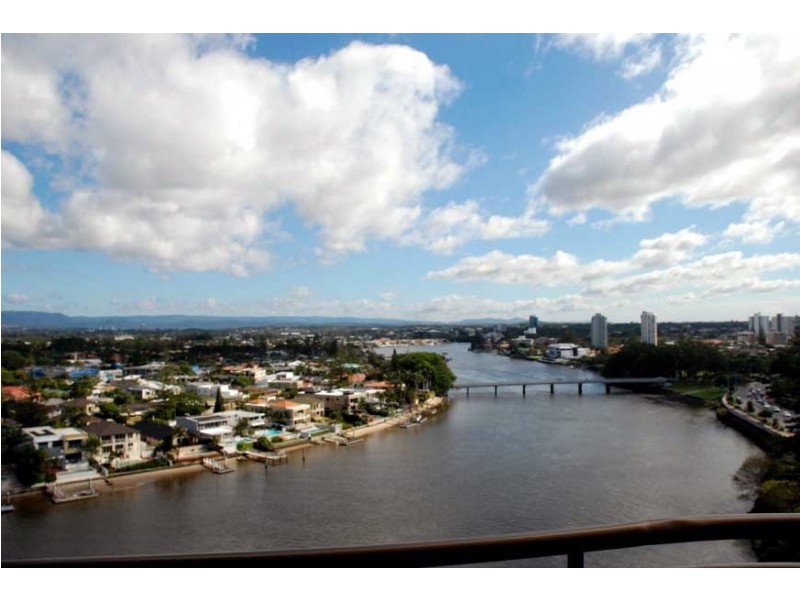 61/2940 Gold Coast Highway, Surfers Paradise QLD 4217