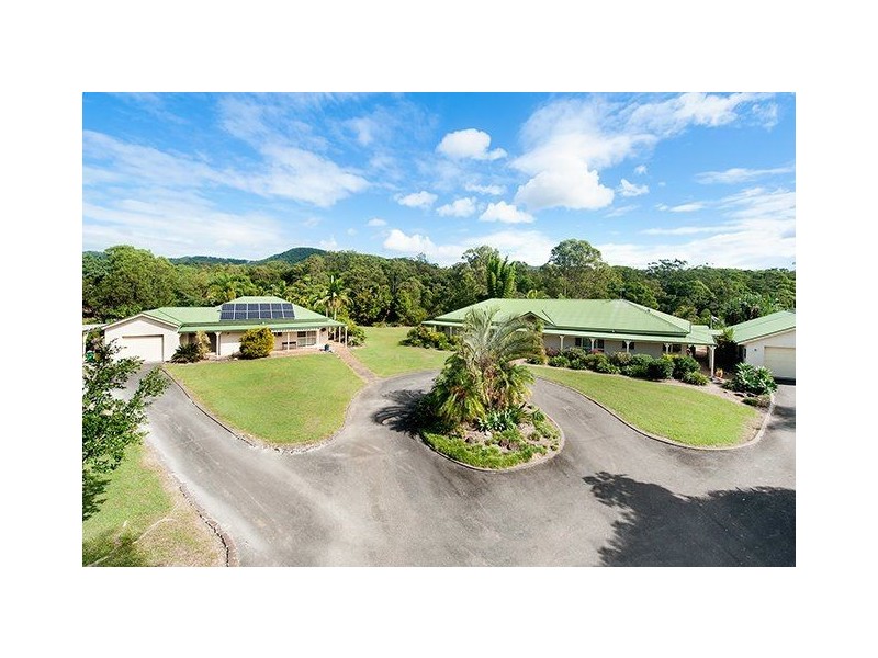 210 Ruffles Road, Willow Vale QLD 4209