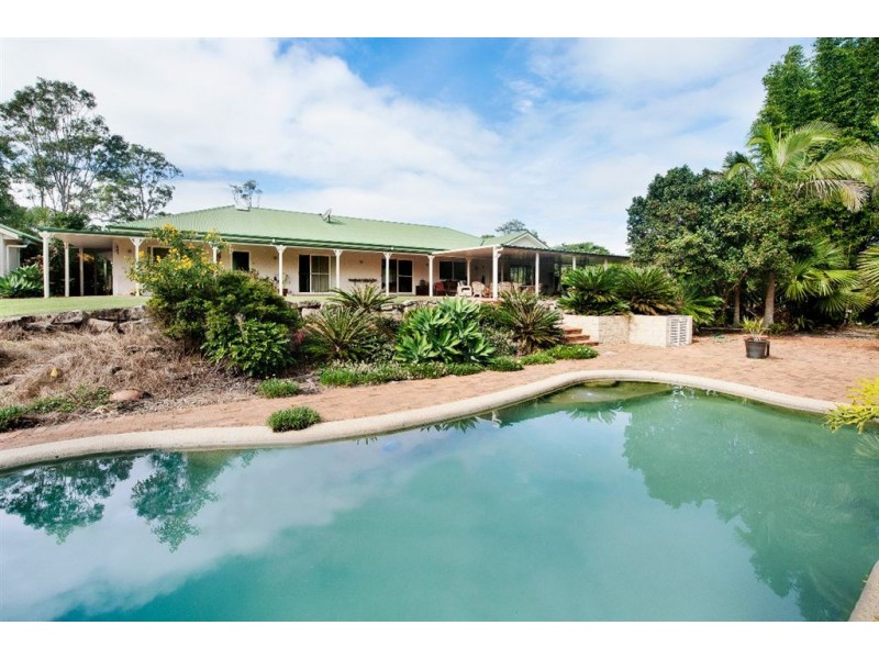 210 Ruffles Road, Willow Vale QLD 4209