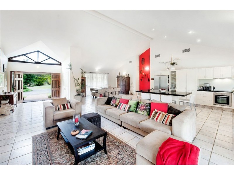 210 Ruffles Road, Willow Vale QLD 4209