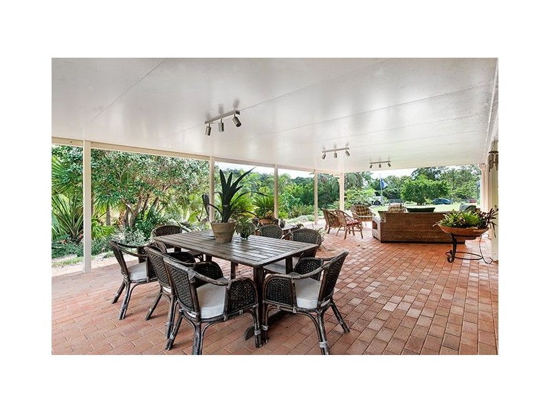 210 Ruffles Road, Willow Vale QLD 4209