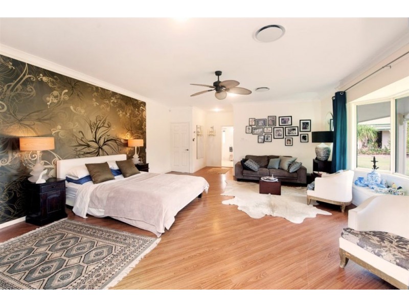 210 Ruffles Road, Willow Vale QLD 4209