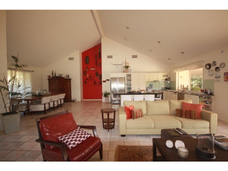 210 Ruffles Road, Willow Vale QLD 4209