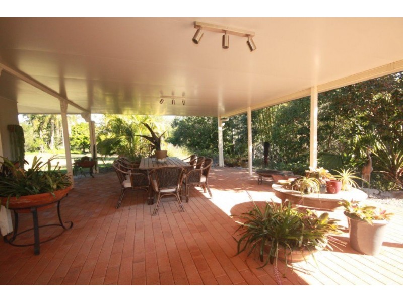 210 Ruffles Road, Willow Vale QLD 4209