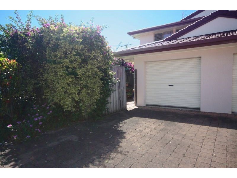 4/142 The Esplanade, Paradise Point QLD 4216