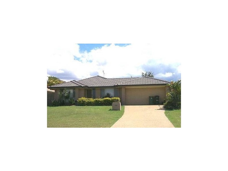 43 Hargraves Road, Upper Coomera QLD 4209