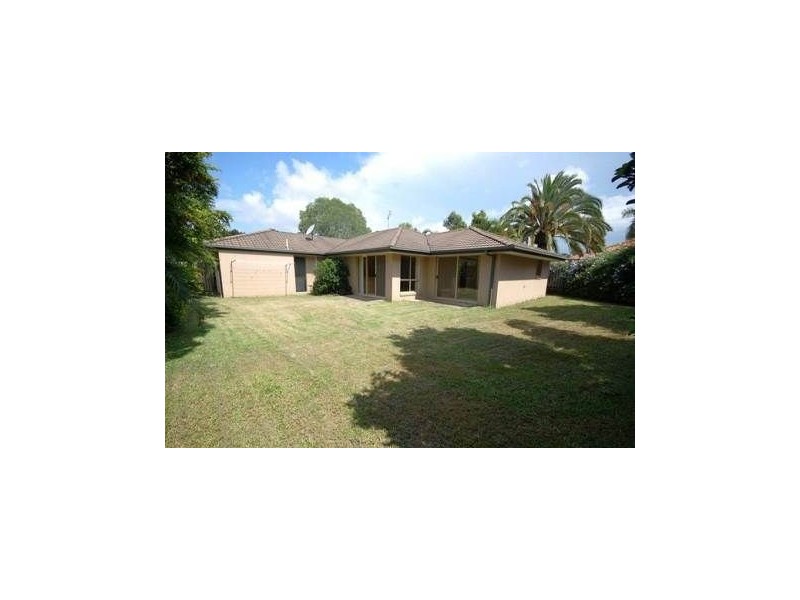 43 Hargraves Road, Upper Coomera QLD 4209