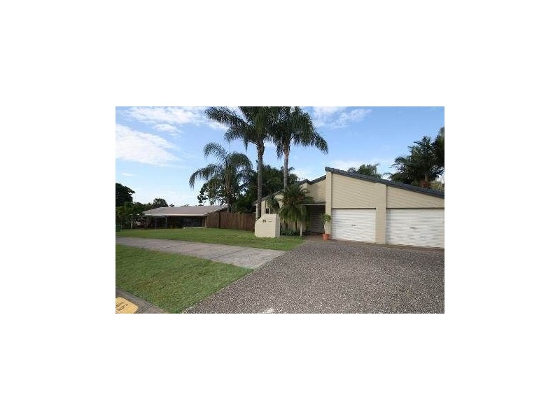 46 Hickey Way, Carrara QLD 4211