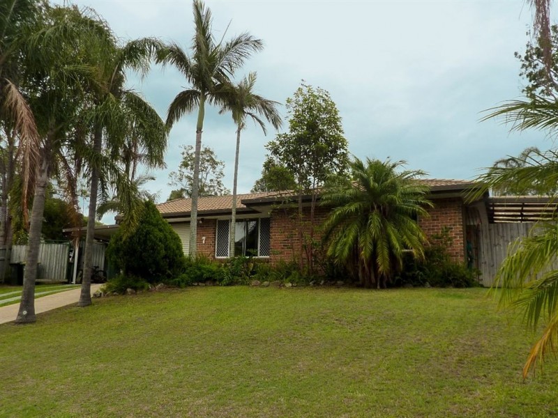 7 Dakota Place, Oxenford QLD 4210