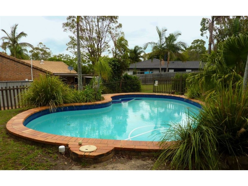 7 Dakota Place, Oxenford QLD 4210