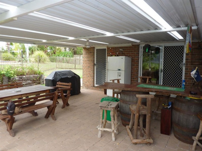 7 Dakota Place, Oxenford QLD 4210