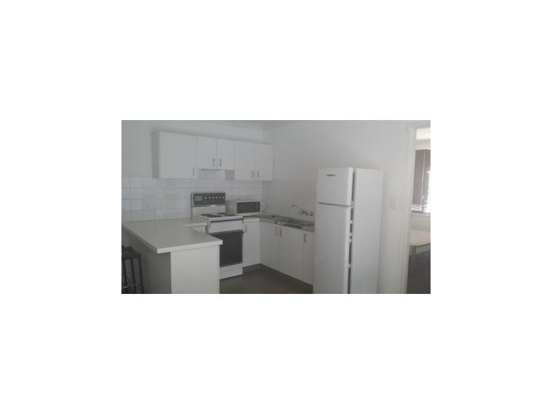 9/26 Remembrance Drive, Surfers Paradise QLD 4217