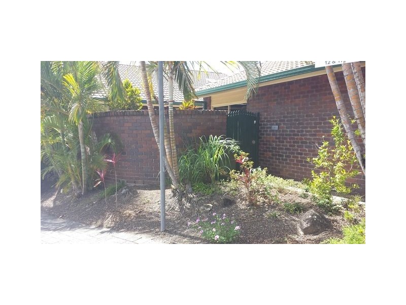 1/35A Grevillea Drive, Varsity Lakes QLD 4227