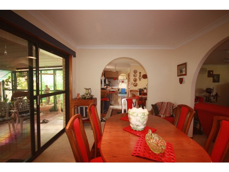 1 Picola Place, Helensvale QLD 4212