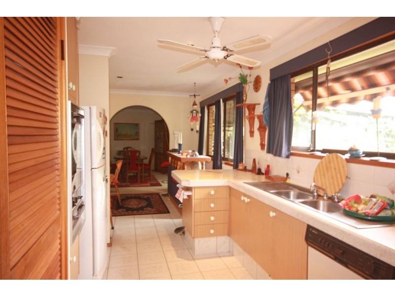 1 Picola Place, Helensvale QLD 4212