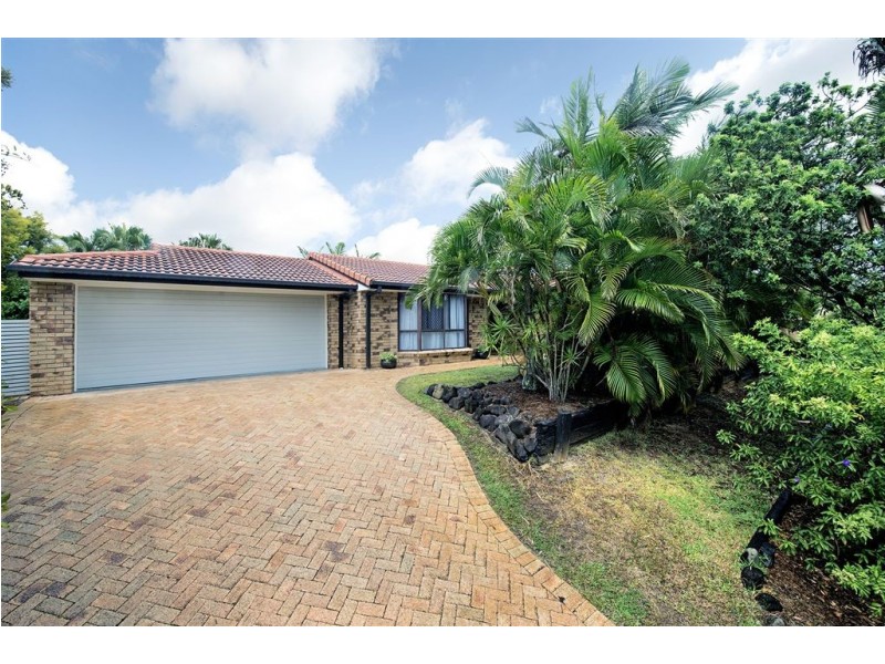 34 Parkwood Bvd, Parkwood QLD 4214