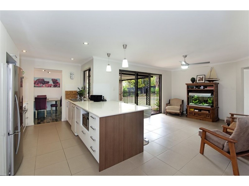 34 Parkwood Bvd, Parkwood QLD 4214