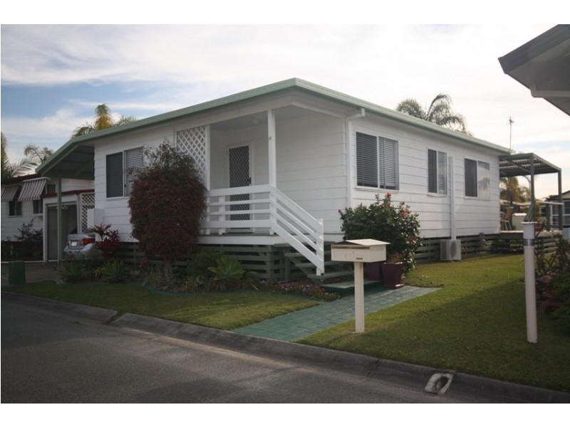 11/368 Oxley Drive, Runaway Bay QLD 4216