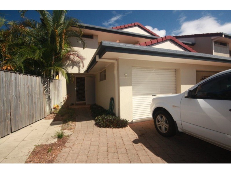 7/142 The Esplanade, Paradise Point QLD 4216