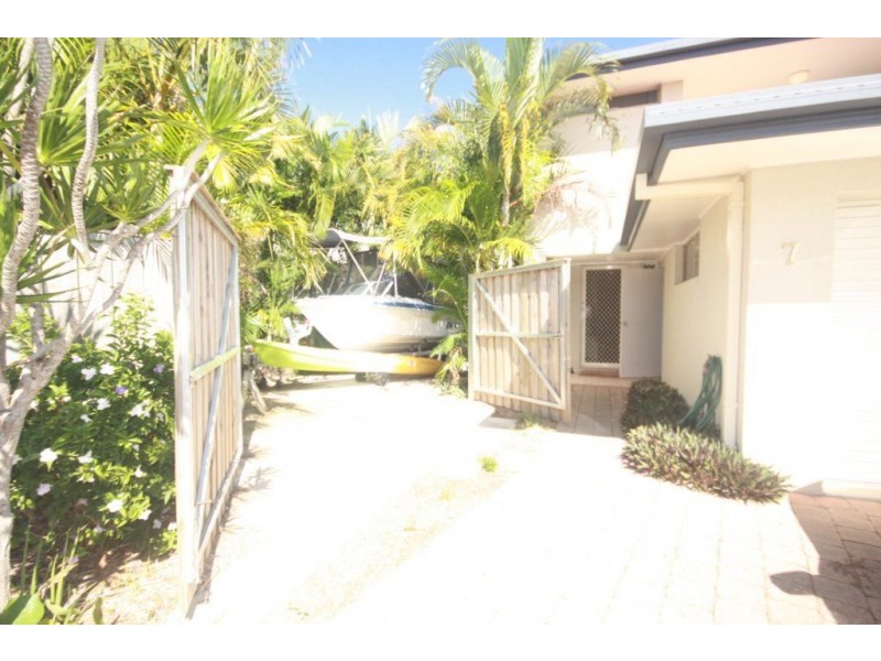 7/142 The Esplanade, Paradise Point QLD 4216