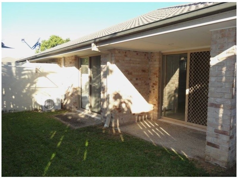 2/22 Lauren Grove, Upper Coomera QLD 4209