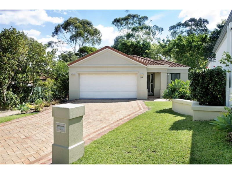30 Abby Crescent, Ashmore QLD 4214