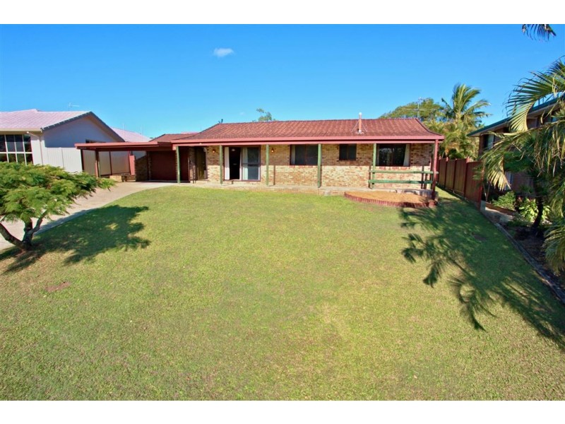 6 Wallaroo Way, Ashmore QLD 4214