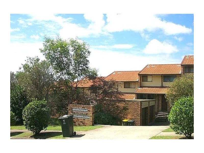 3/11 Balfour Crescent, Highland Park QLD 4211
