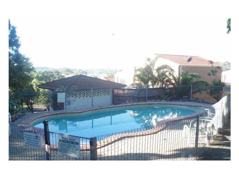 3/11 Balfour Crescent, Highland Park QLD 4211