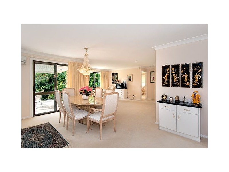 23 Kilmarnock Close, Highland Park QLD 4211