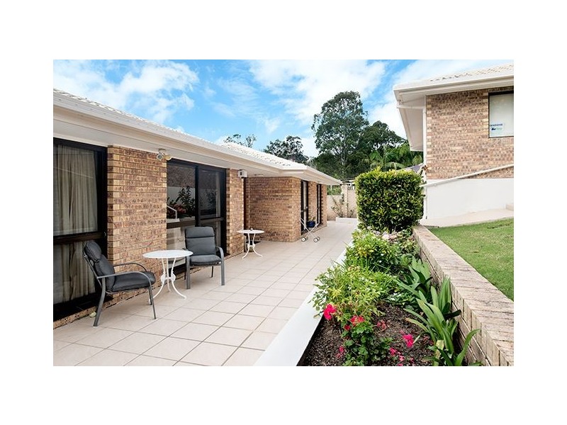 23 Kilmarnock Close, Highland Park QLD 4211
