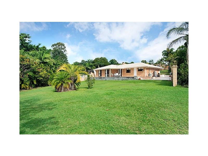 23 Kilmarnock Close, Highland Park QLD 4211