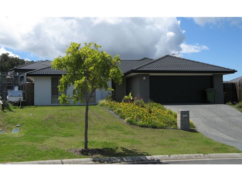 7 Rivercherry Way, Upper Coomera QLD 4209