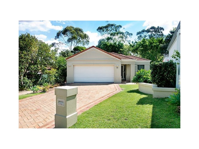 30 Abby Crescent, Ashmore QLD 4214