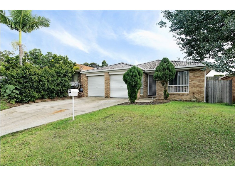 19 Fairweather Drive, Parkwood QLD 4214