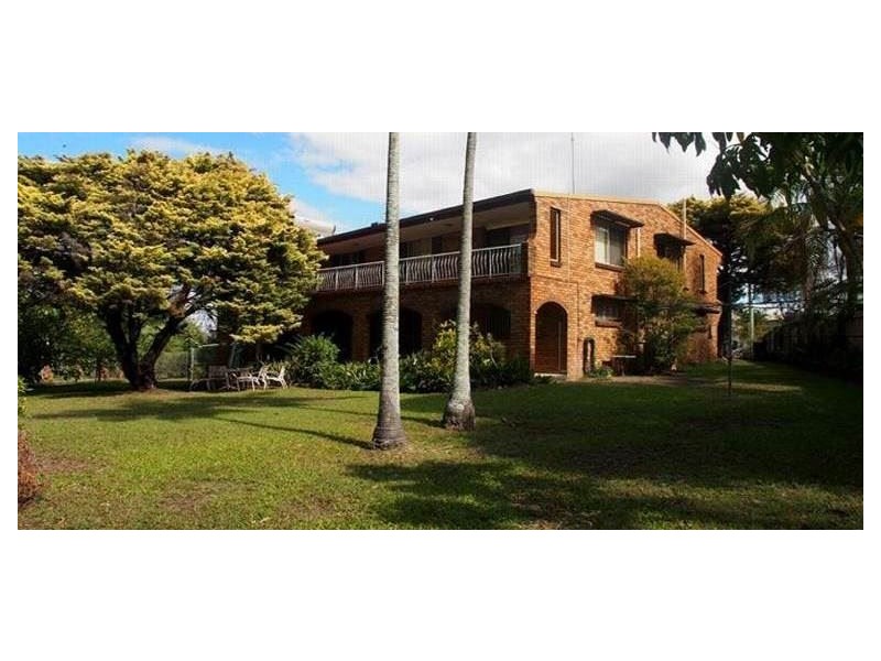 1 Lavinia Street, Southport QLD 4215