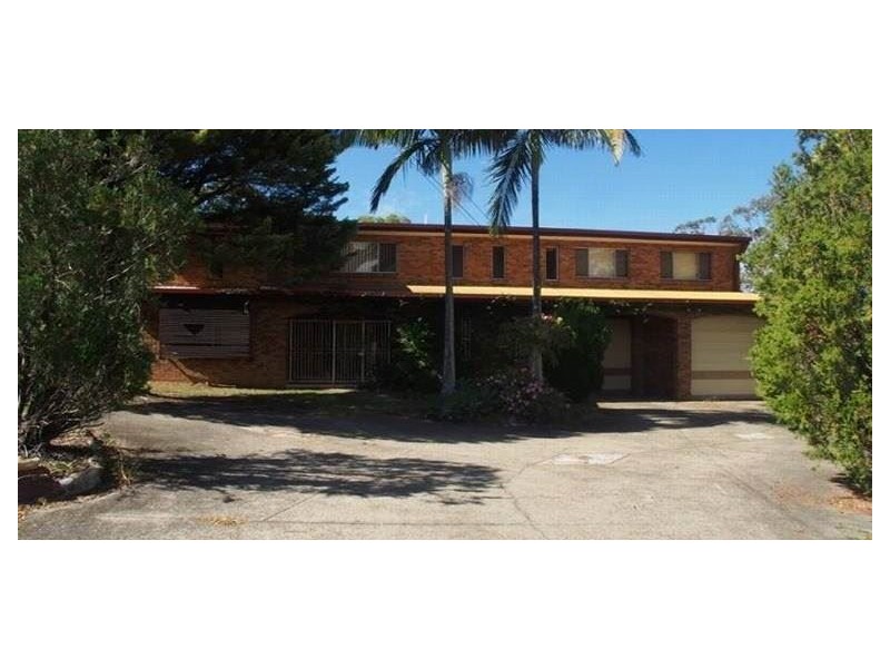 1 Lavinia Street, Southport QLD 4215