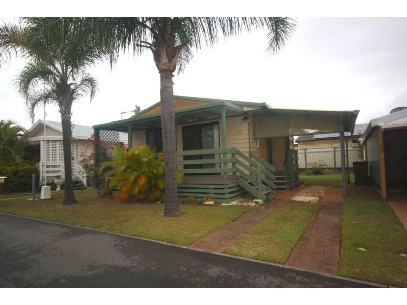 59/368 Oxley Drive, Runaway Bay QLD 4216