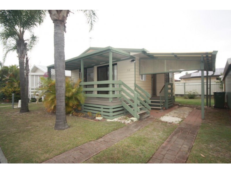 59/368 Oxley Drive, Runaway Bay QLD 4216