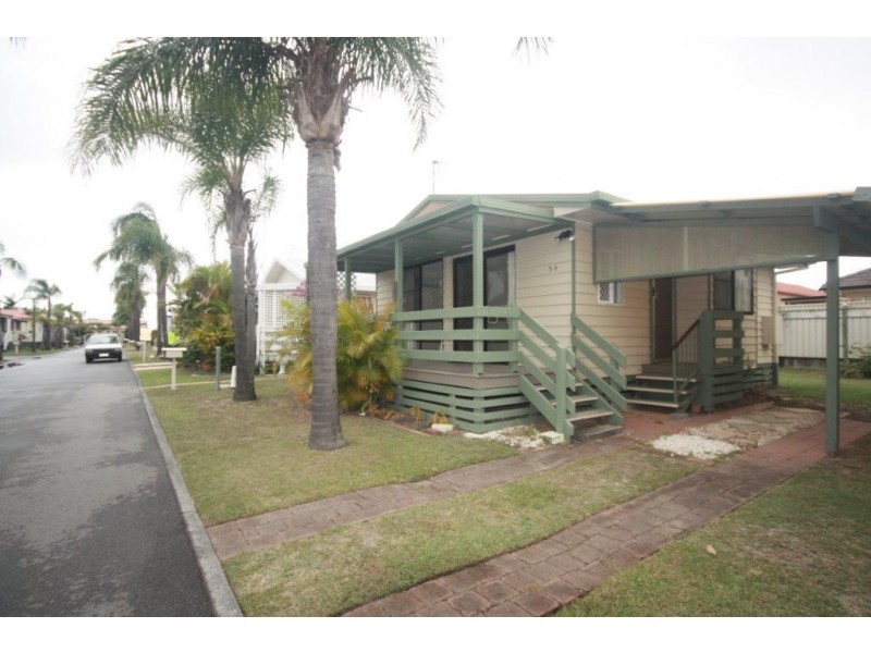 59/368 Oxley Drive, Runaway Bay QLD 4216