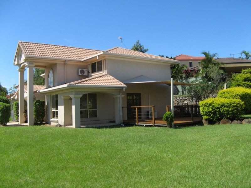 23 Daintree Drive, Parkwood QLD 4214