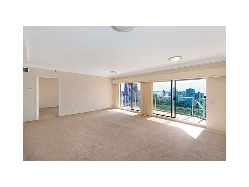 161/2 Admiralty Drive, Surfers Paradise QLD 4217