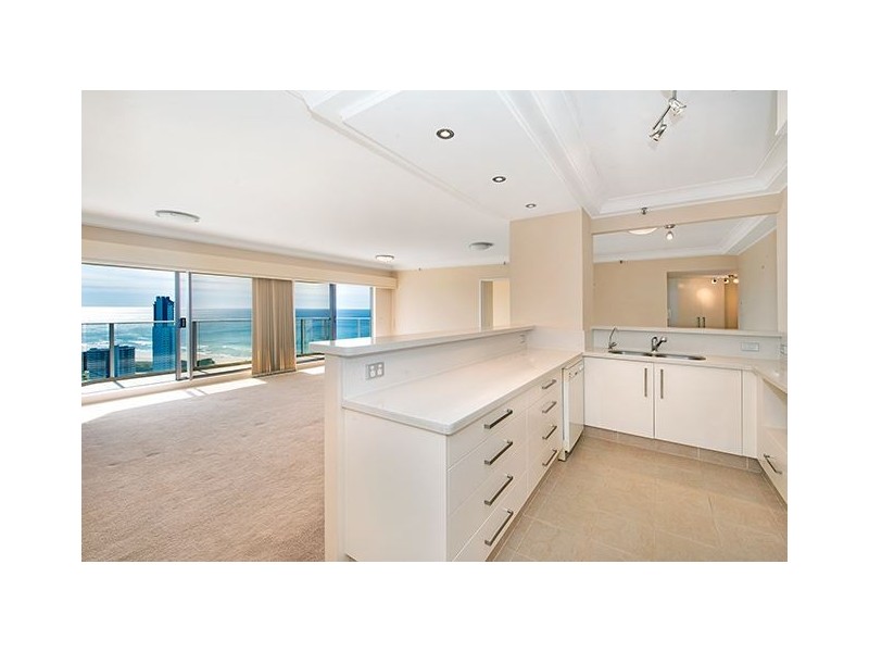 161/2 Admiralty Drive, Surfers Paradise QLD 4217