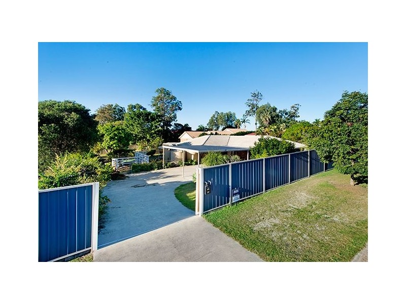 77 Macquarie Avenue, Molendinar QLD 4214