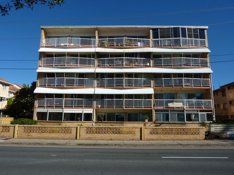 Labrador QLD 4215