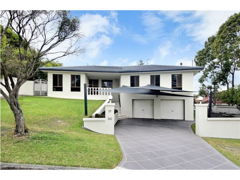 37 Sweetgum Street ‘Bellevue Park’, Ashmore QLD 4214