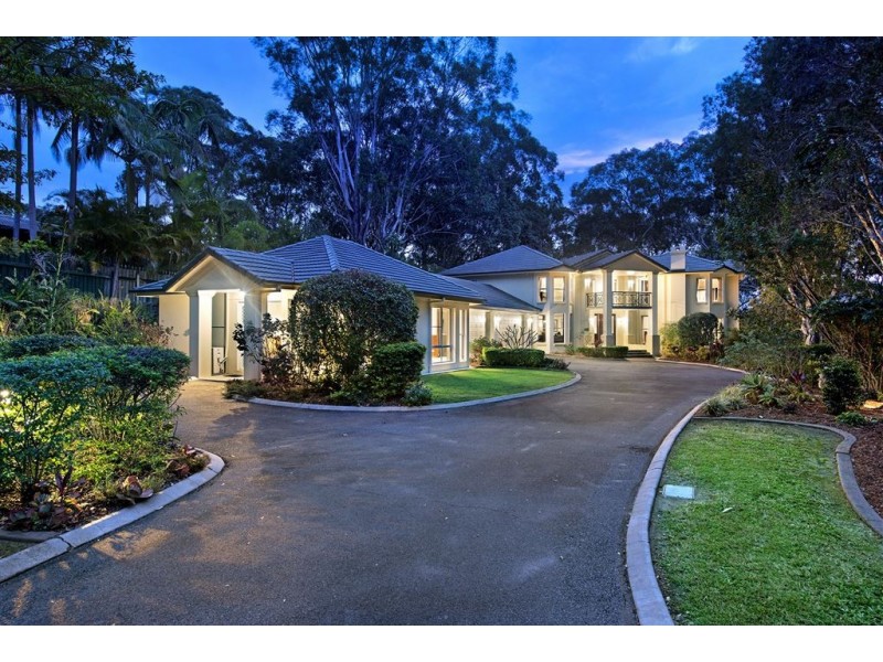 44 Hillview Parade, Ashmore QLD 4214